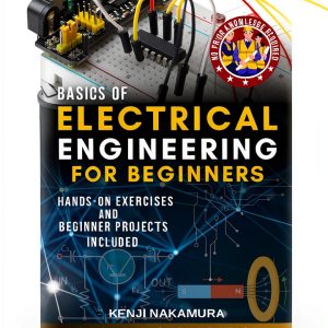 Solid State Electrical Engineering for Kindle-0