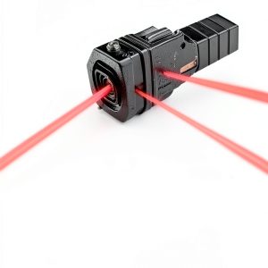 Enhanced Military Technology Laser Engineering eBook by XYZ Press-0
