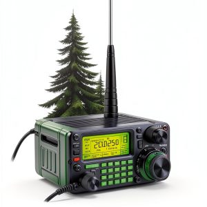 RadioCraft Mastering HAM Radios – Book 10 of 20 Series, 145‑Page-0