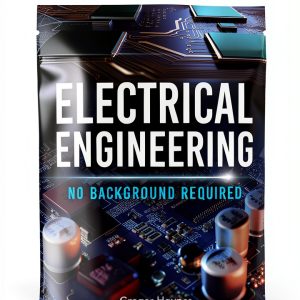 Microelectronics Engineering Handbook - 176-Page Kindle eBook by-0