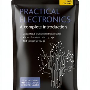 Teach Yourself Electrical Engineering Kindle Handbook 384‑Page-0