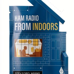 ARRL Amateur Radio Antenna Design Handbook Kindle Edition 2025 with-0