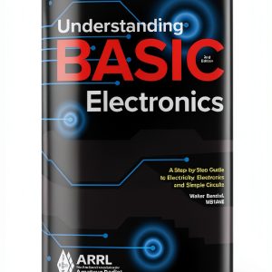 ARRL Amateur Radio Circuit Design eBook with Enhanced Typesetting and-0
