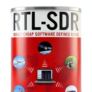 RTL-SDR.com 7th Edition Kindle E-book-0