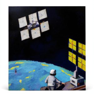 CubeSat Adventures Guide to Miniature Satellites Kindle eBook-0