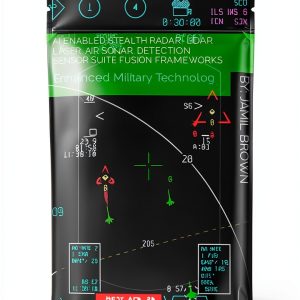 Radar Technology Amazon eBook Enhanced Military Tech Vol 24 by Amazon-0