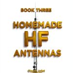 Amateur Radio HF Antennas Volume 3 and Claude Jollet eBook Guide-0