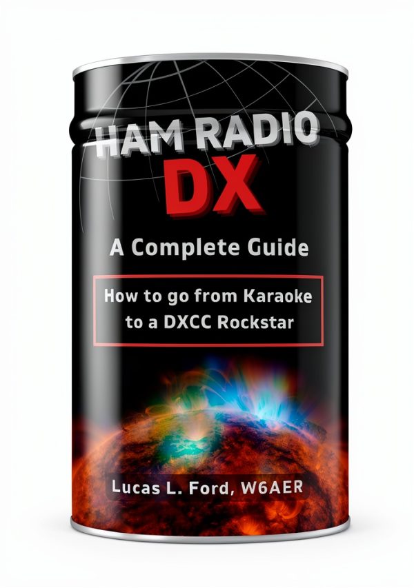 Antenna Radar Engineering Kindle eBook by Vitamin DX 292 Page Guide-0