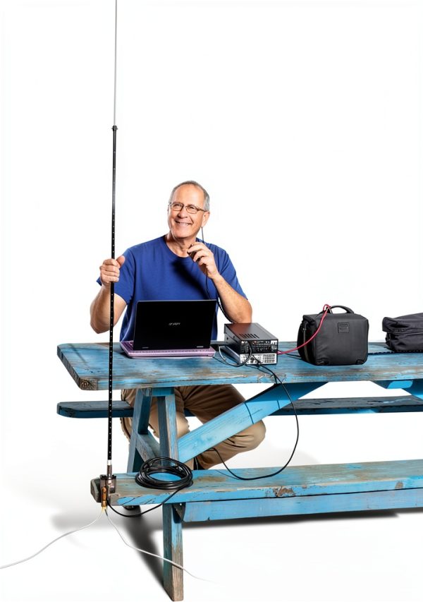 Antenna & Radar Engineering Kindle eBook XYZ – 34 Page Guide-0