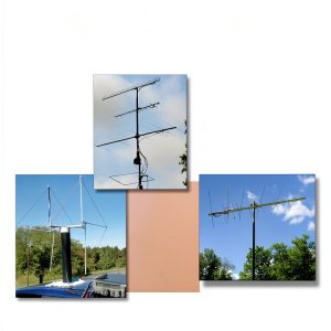 Antenna and Radar Engineering Guide by ARRL 413 Page Kindle eBook-0